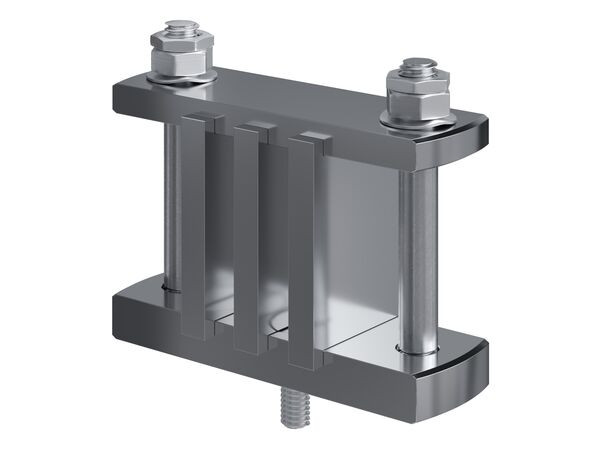 Busbar holders LUKA GmbH      