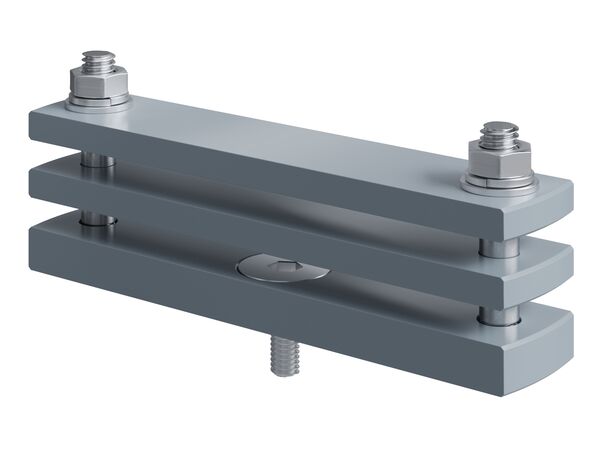 Busbar holders LUKA GmbH      