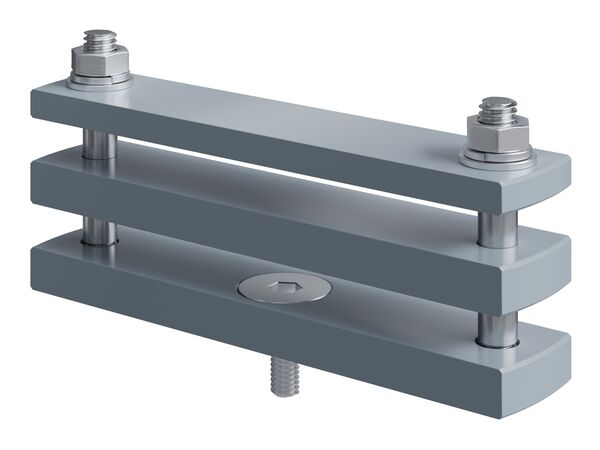 Busbar holders LUKA GmbH      