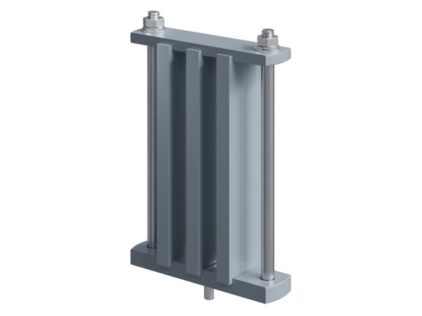 Busbar holders for indoor systems LUKA GmbH      