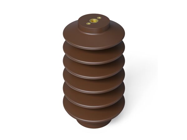 Post insulators for outdoor application LUKA GmbH
