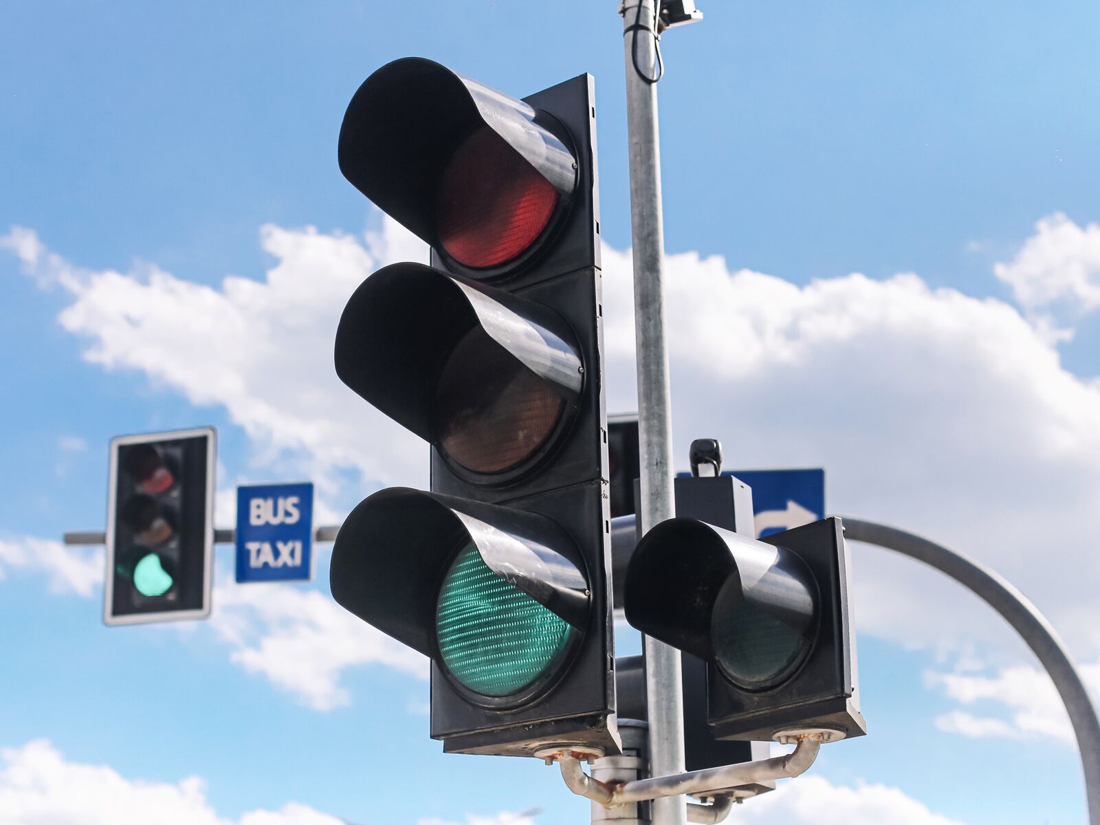 Infrastruktur LUKA GmbH      