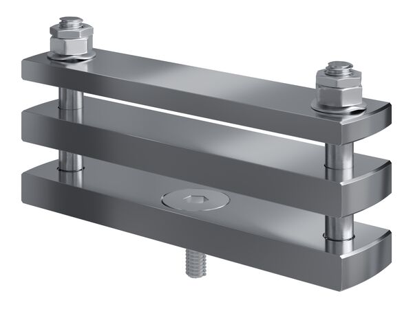 Busbar holders LUKA GmbH      