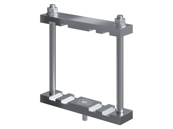 Schienenträger LUKA GmbH      