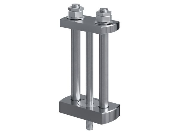 Schienenträger LUKA GmbH      