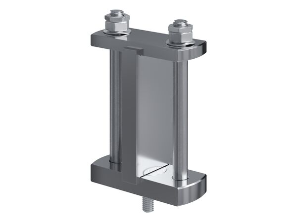 Schienenträger LUKA GmbH      