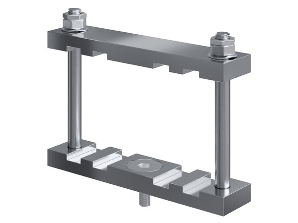 Schienenträger LUKA GmbH      