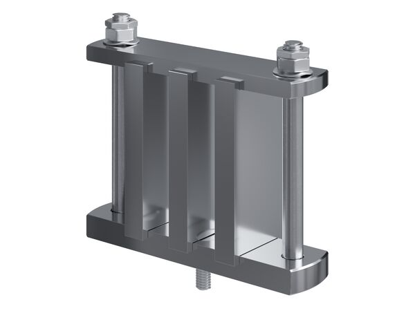 Busbar holders LUKA GmbH      