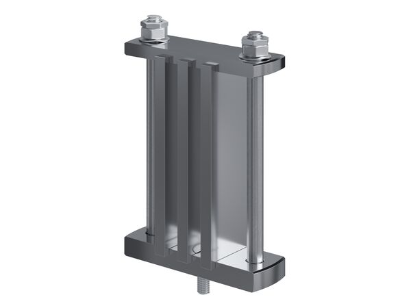 Busbar holders LUKA GmbH      