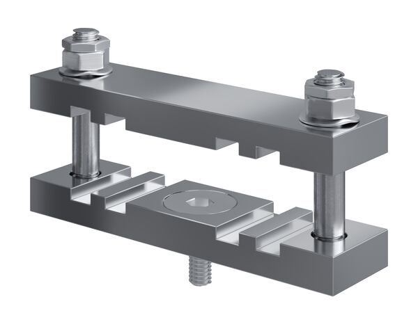 Schienenträger LUKA GmbH      