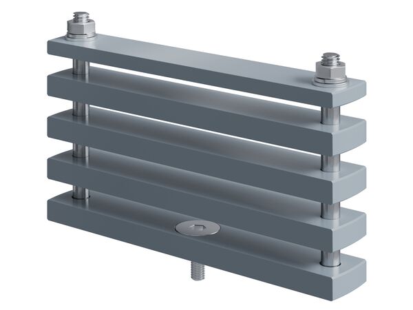 Busbar holders LUKA GmbH      
