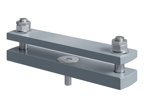 Busbar holders LUKA GmbH      