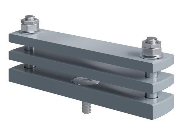 Busbar holders LUKA GmbH      