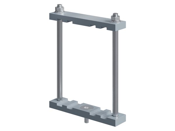 Busbar holders LUKA GmbH      