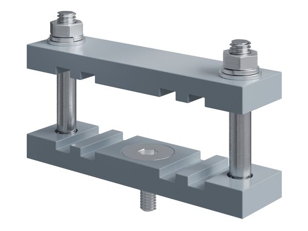 Busbar holders LUKA GmbH      