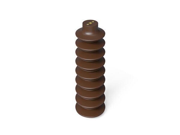 Post insulators for outdoor application LUKA GmbH