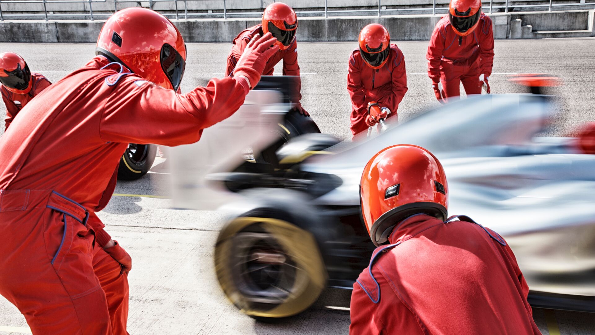 Motorsport LUKA GmbH      