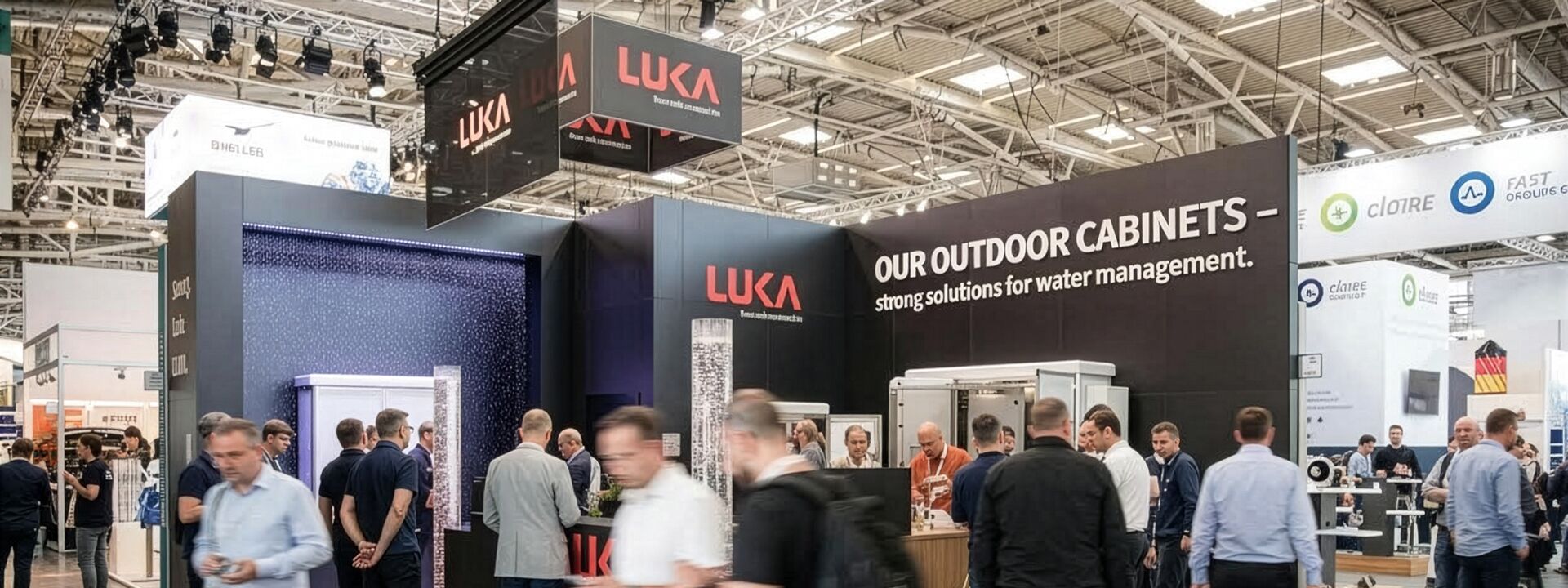 News Details LUKA GmbH      