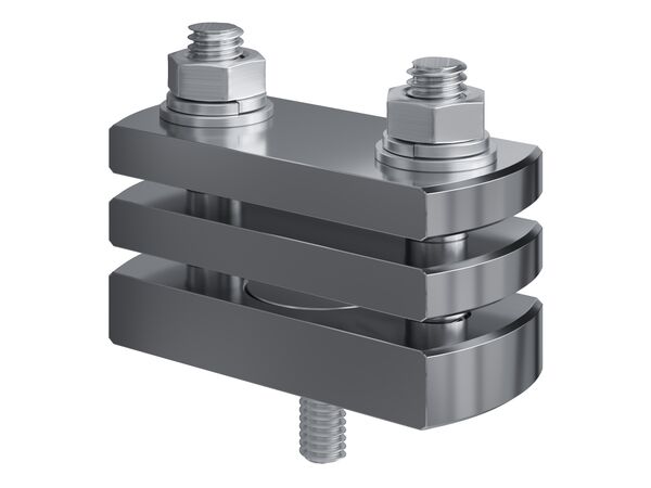 Busbar holders LUKA GmbH      