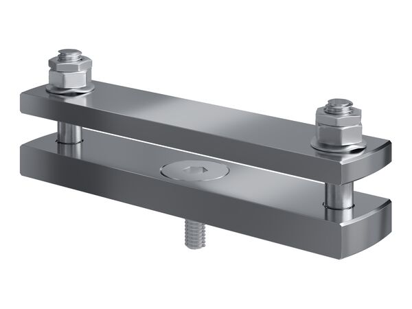 Busbar holders LUKA GmbH      