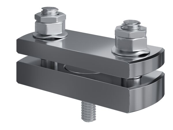 Schienenträger LUKA GmbH      