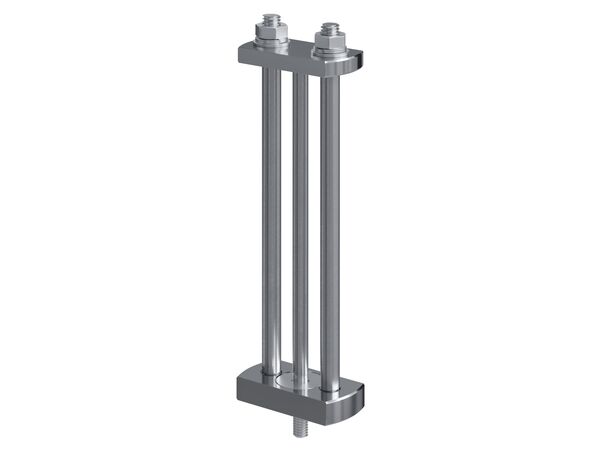 Schienenträger LUKA GmbH      