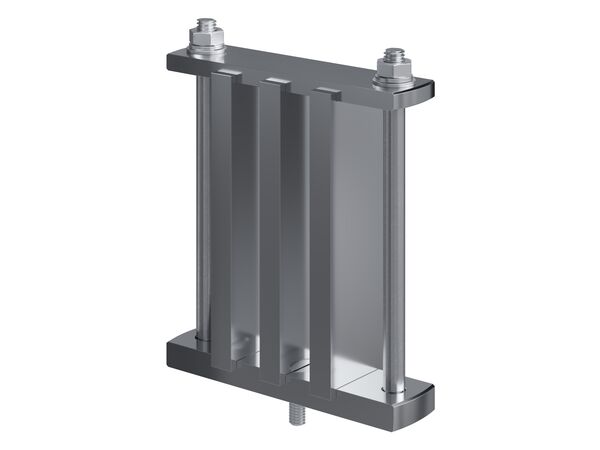 Busbar holders LUKA GmbH      