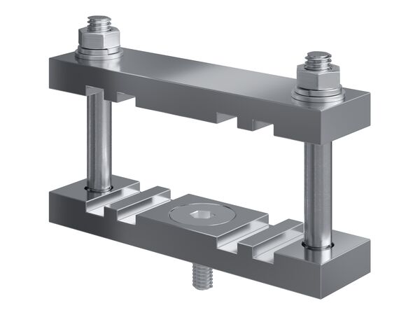 Schienenträger LUKA GmbH      