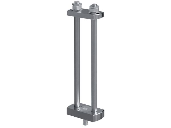 Busbar holders LUKA GmbH      
