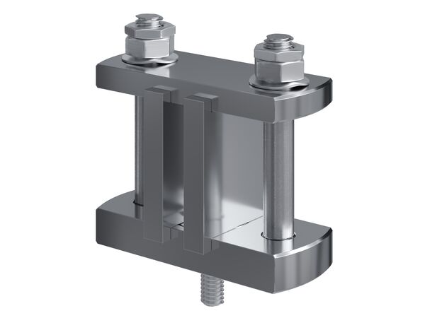 Schienenträger LUKA GmbH      