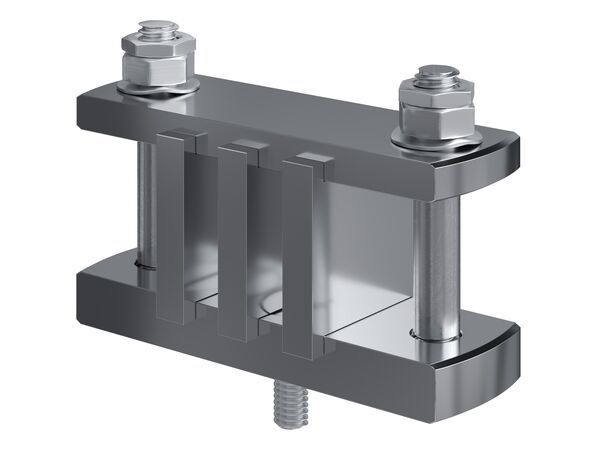 Schienenträger LUKA GmbH      