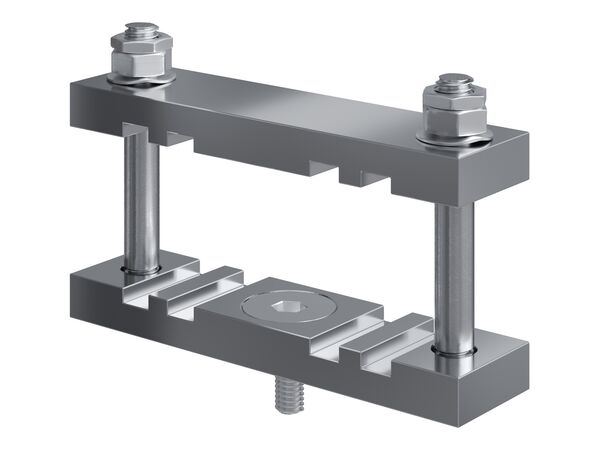 Schienenträger LUKA GmbH      