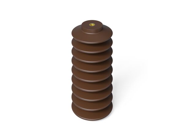 Post insulators for outdoor application LUKA GmbH