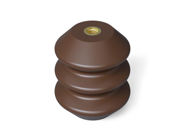 Post insulators for outdoor application LUKA GmbH