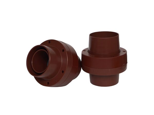 Bushings LUKA GmbH