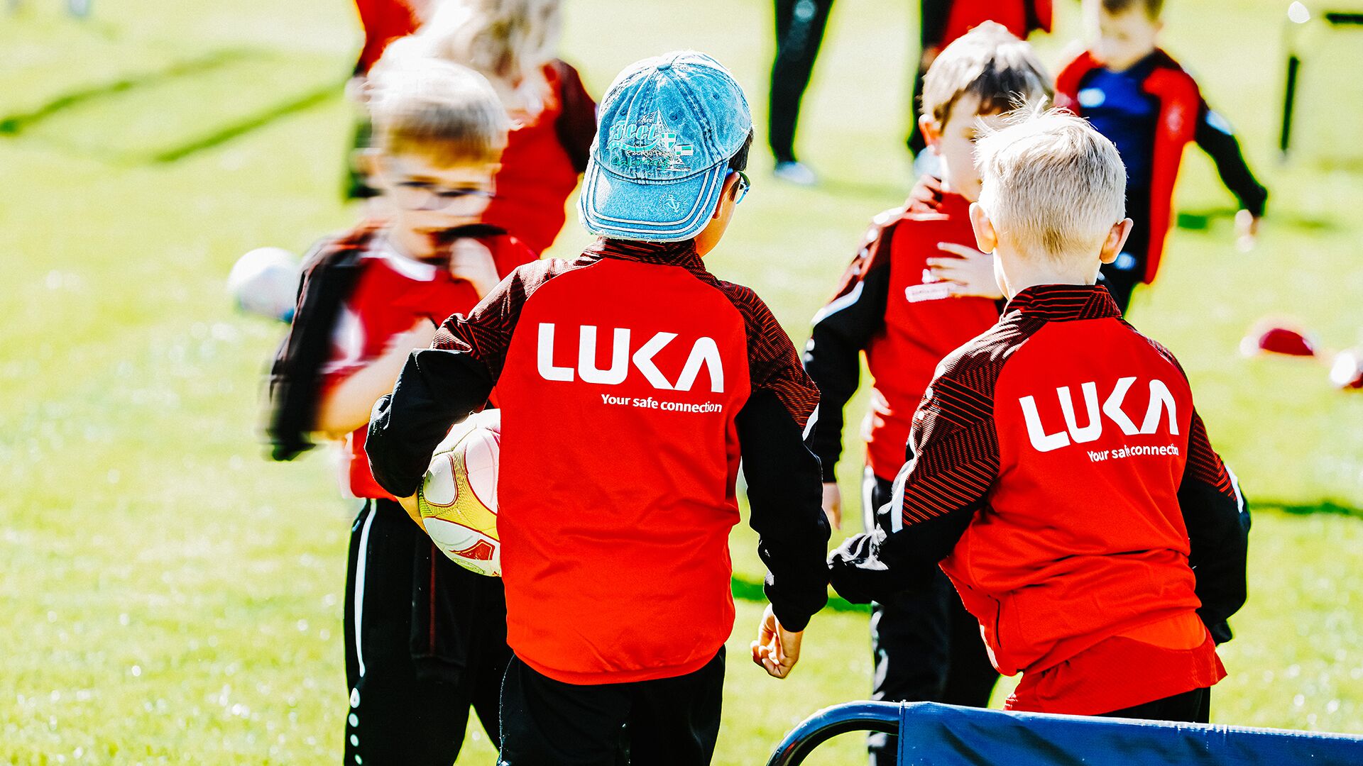 News Details LUKA GmbH      