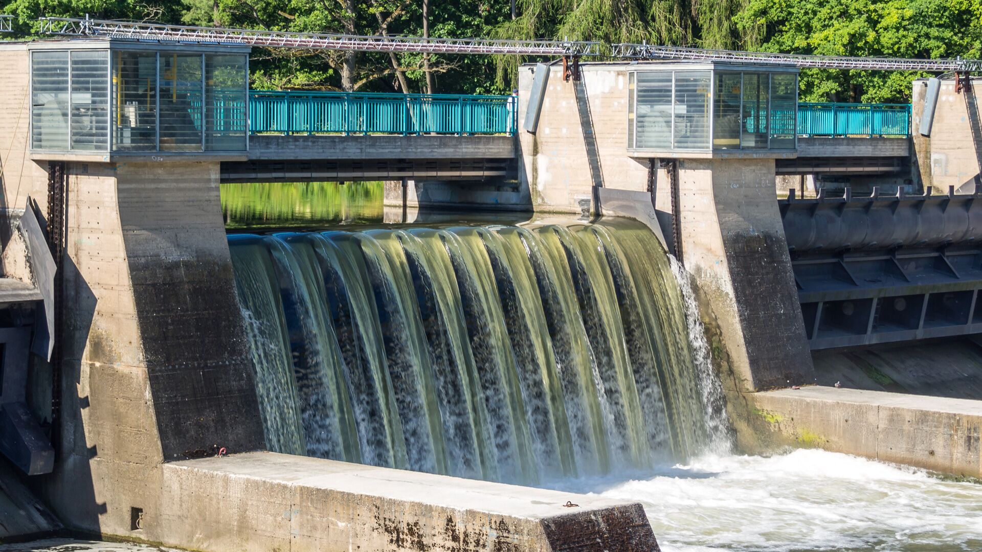 Wasserkraft LUKA GmbH      