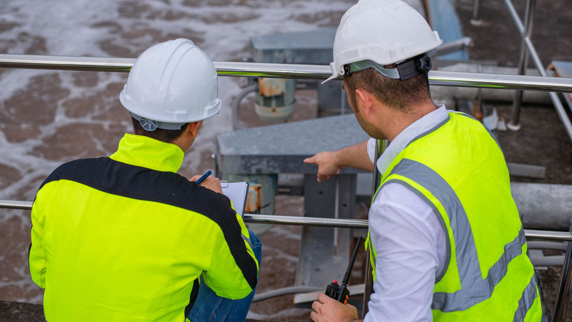 Wasserwirtschaft LUKA GmbH      