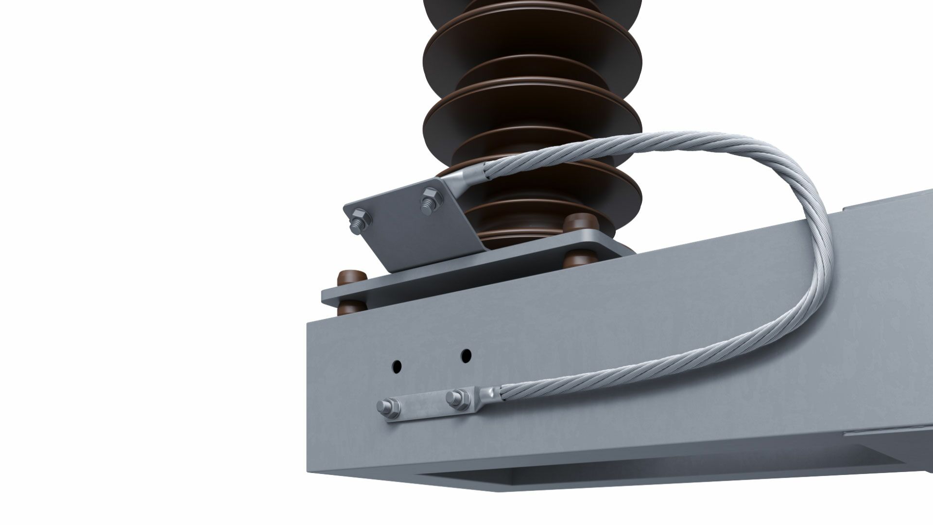 FlexGround HV LUKA GmbH      