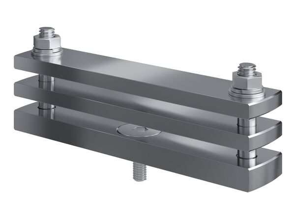 Busbar holders for indoor systems LUKA GmbH      