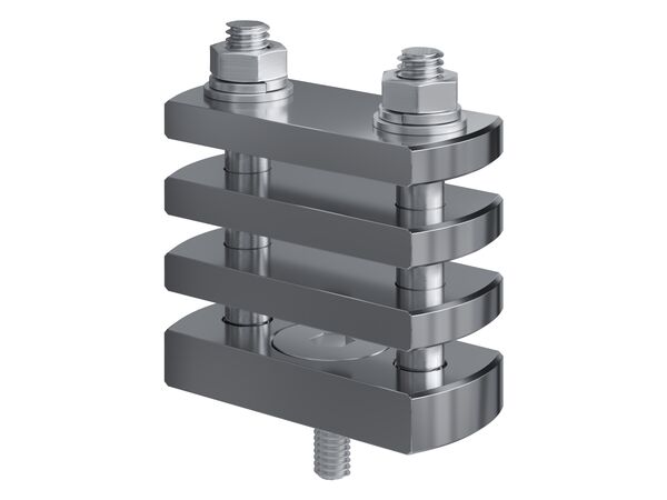 Schienenträger LUKA GmbH      