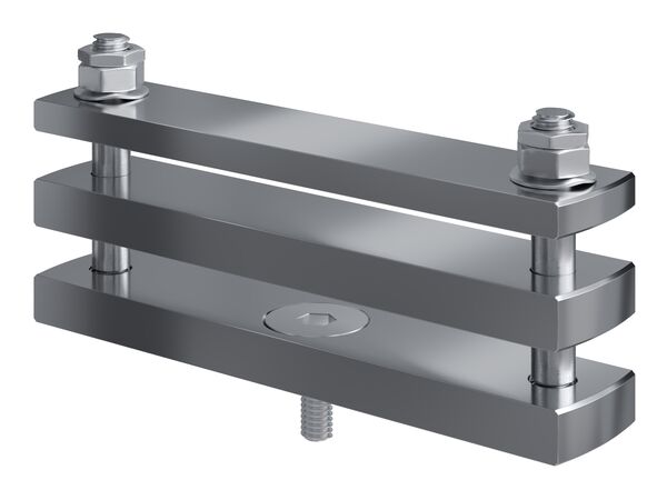 Busbar holders LUKA GmbH      