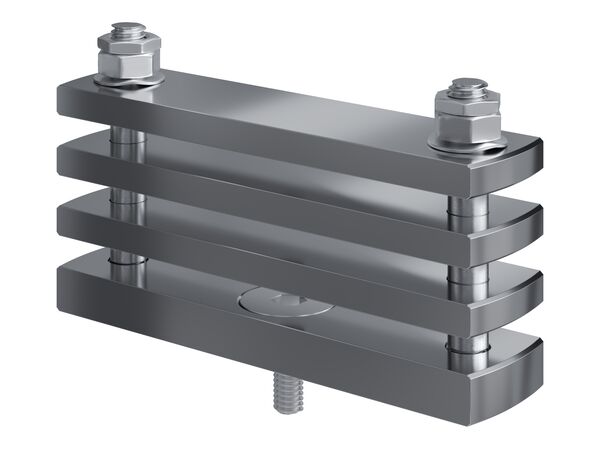 Schienenträger LUKA GmbH      