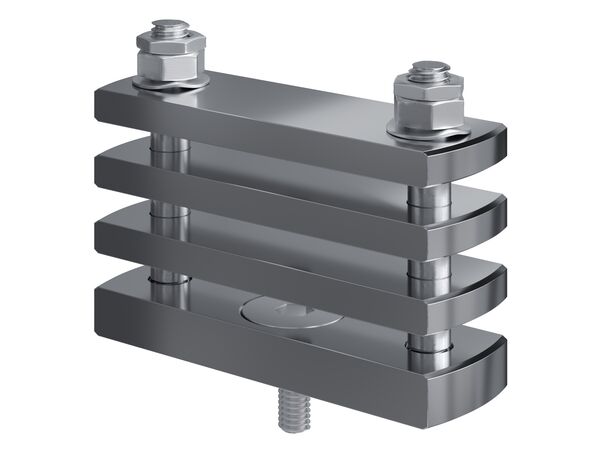 Schienenträger LUKA GmbH      