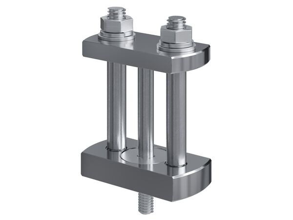 Schienenträger LUKA GmbH      
