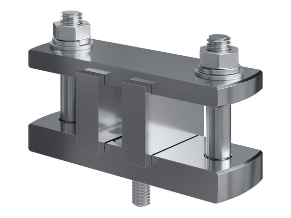 Busbar holders LUKA GmbH      