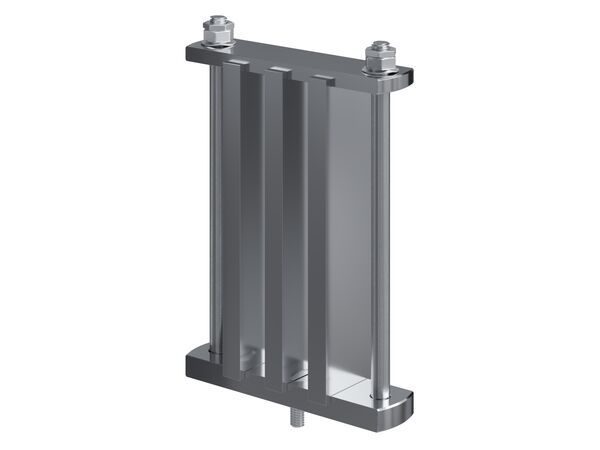 Busbar holders LUKA GmbH      