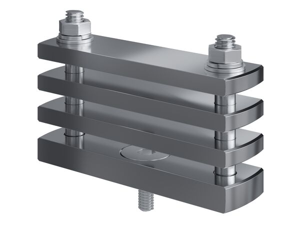 Schienenträger LUKA GmbH      