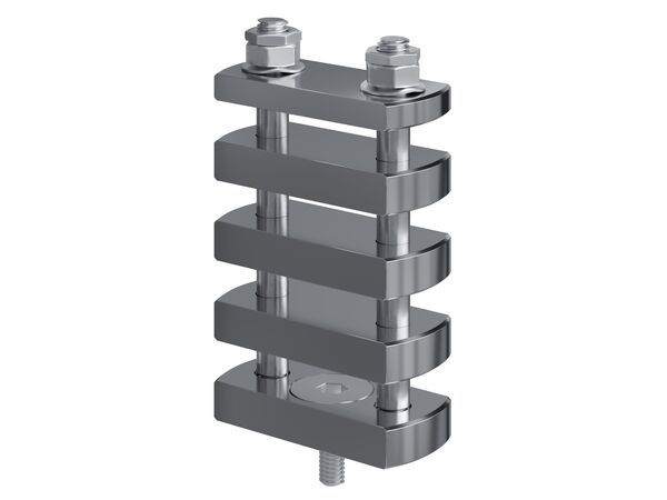 Busbar holders LUKA GmbH      