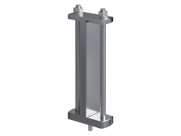 Busbar holders LUKA GmbH      